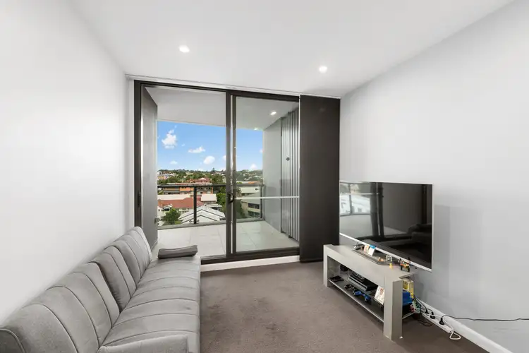 Fourth view of Homely apartment listing, 30706/300 Old Cleveland Road, Coorparoo QLD 4151