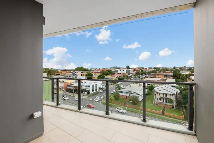 Fifth view of Homely apartment listing, 30706/300 Old Cleveland Road, Coorparoo QLD 4151
