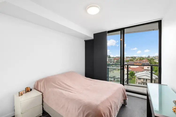 Sixth view of Homely apartment listing, 30706/300 Old Cleveland Road, Coorparoo QLD 4151