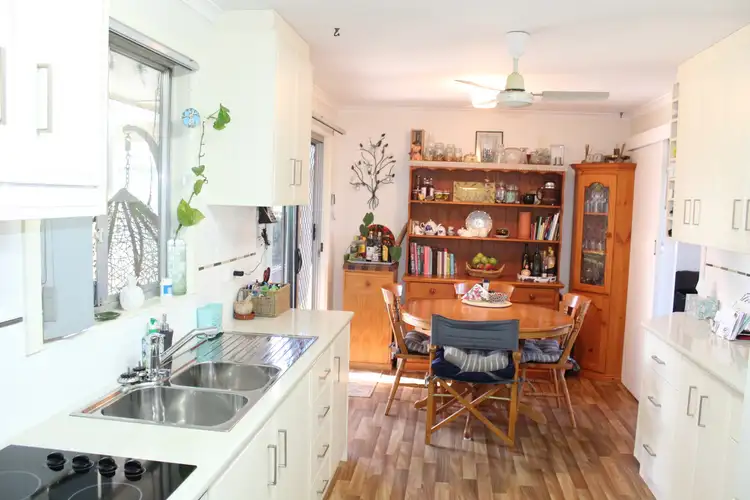 Third view of Homely house listing, 3 Mary Street, Saddleworth SA 5413