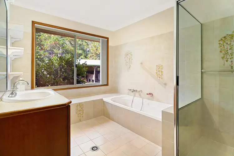 Fifth view of Homely house listing, 7 Moonan Close, Martinsville NSW 2265