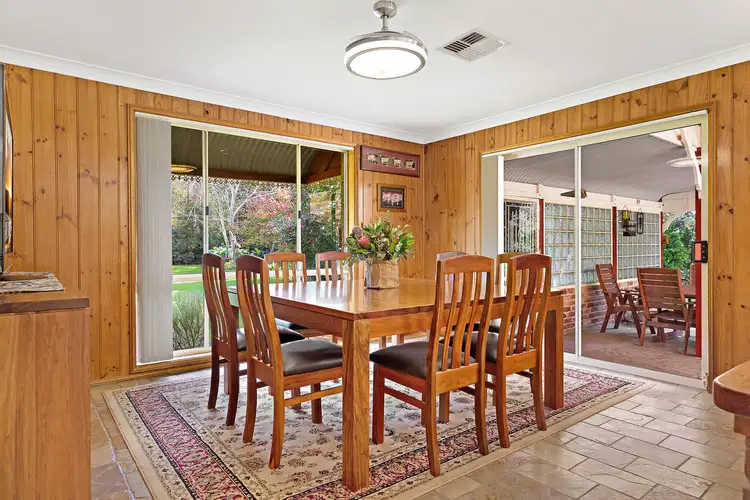 Sixth view of Homely house listing, 7 Moonan Close, Martinsville NSW 2265