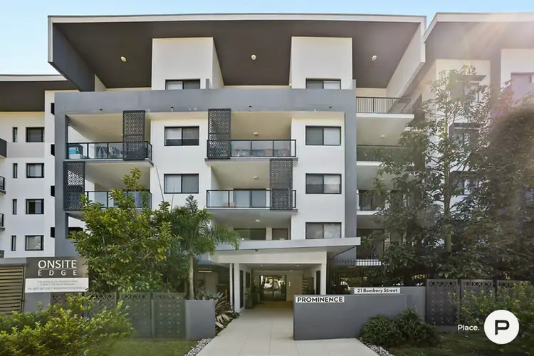 Main view of Homely unit listing, 14/13-21 Bombery Street, Cannon Hill QLD 4170