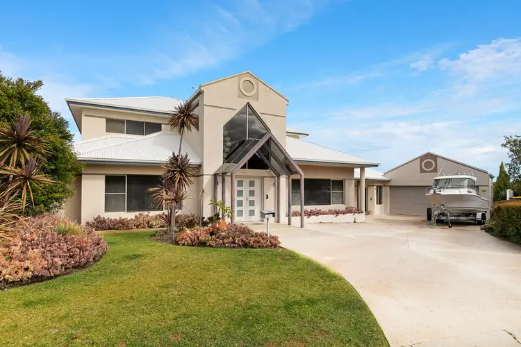 23 Cervantes Place, Sorrento WA 6020