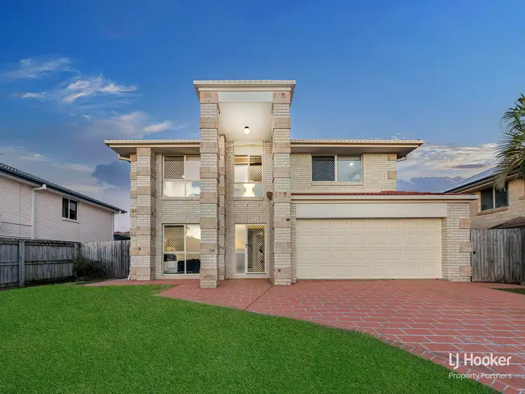 Main view of Homely house listing, 3 Dundee Street, Calamvale QLD 4116