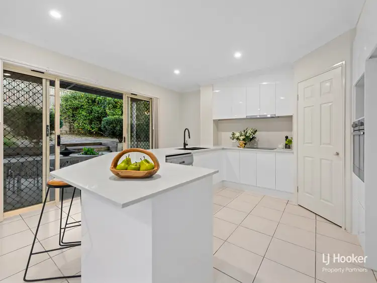 Third view of Homely house listing, 3 Dundee Street, Calamvale QLD 4116