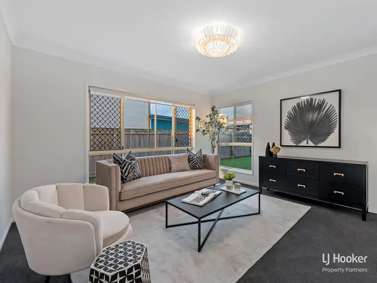 Fourth view of Homely house listing, 3 Dundee Street, Calamvale QLD 4116