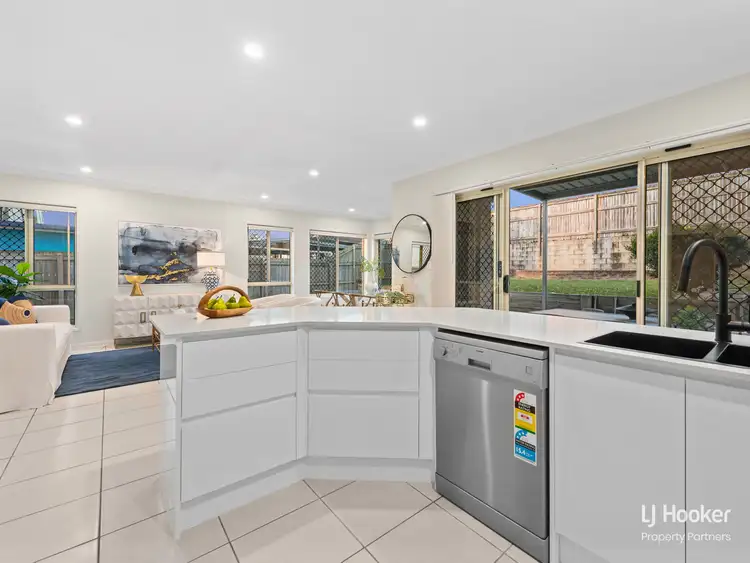 Fifth view of Homely house listing, 3 Dundee Street, Calamvale QLD 4116