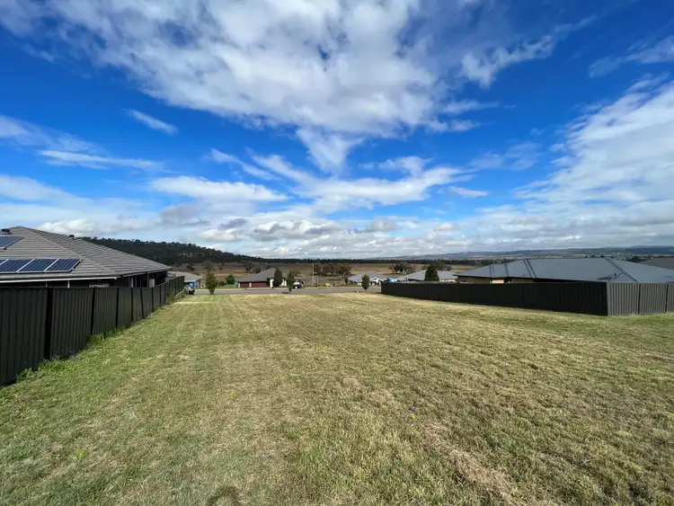Second view of Homely land listing, 120 Perth Street, Aberdeen NSW 2336