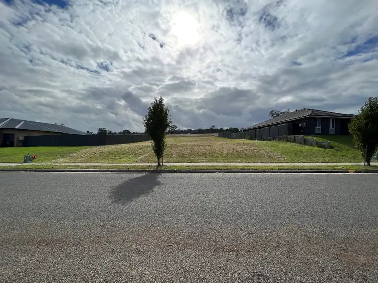 Third view of Homely land listing, 120 Perth Street, Aberdeen NSW 2336