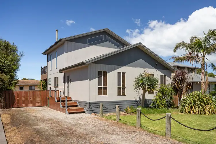 11 Sunset Drive, Sunset Strip VIC 3922