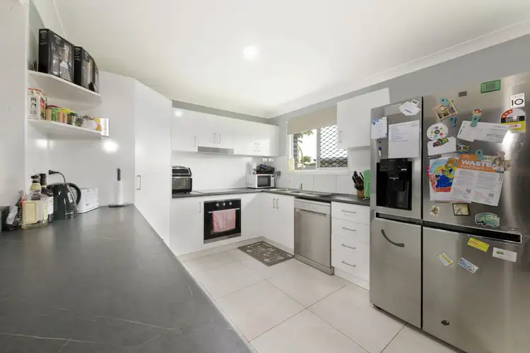 Main view of Homely house listing, 14 Payne Street, Millbank QLD 4670