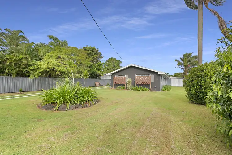 Second view of Homely house listing, 14 Payne Street, Millbank QLD 4670