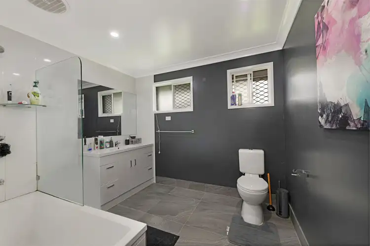 Third view of Homely house listing, 14 Payne Street, Millbank QLD 4670