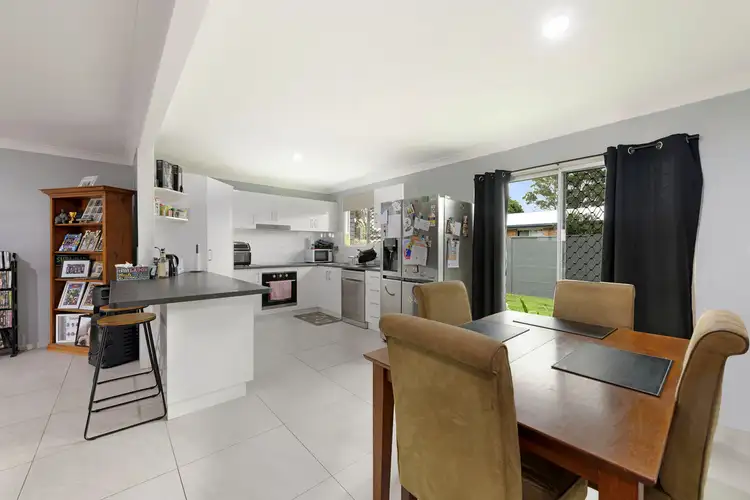 Sixth view of Homely house listing, 14 Payne Street, Millbank QLD 4670