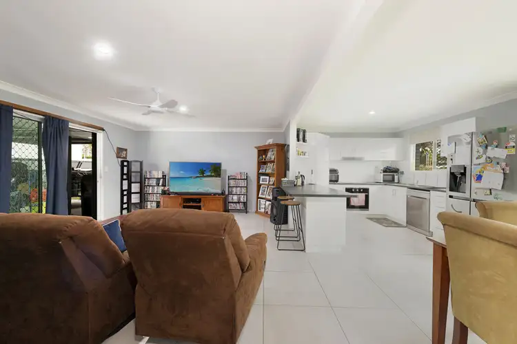 Seventh view of Homely house listing, 14 Payne Street, Millbank QLD 4670