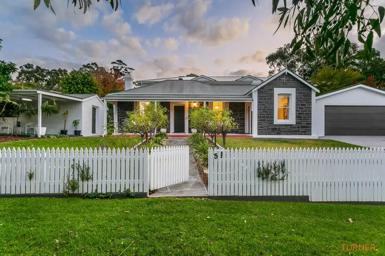 5 Neweys Road, Mitcham SA 5062