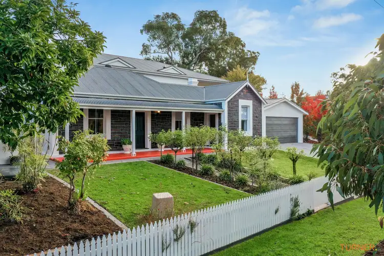 Second view of Homely house listing, 5 Neweys Road, Mitcham SA 5062