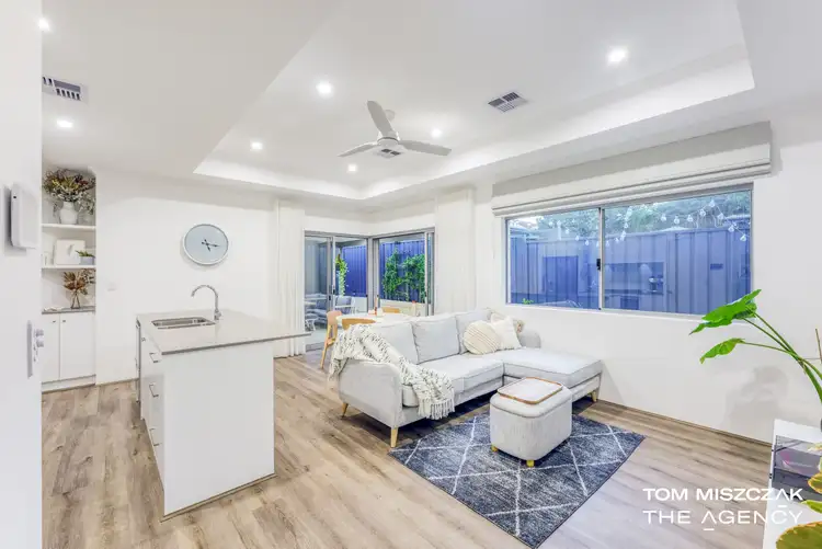 Third view of Homely house listing, 212a Herbert Street, Doubleview WA 6018