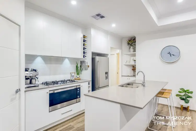 Sixth view of Homely house listing, 212a Herbert Street, Doubleview WA 6018