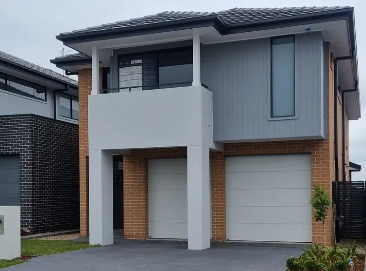 Lot 7209 Banfield Drive, Oran Park NSW 2570