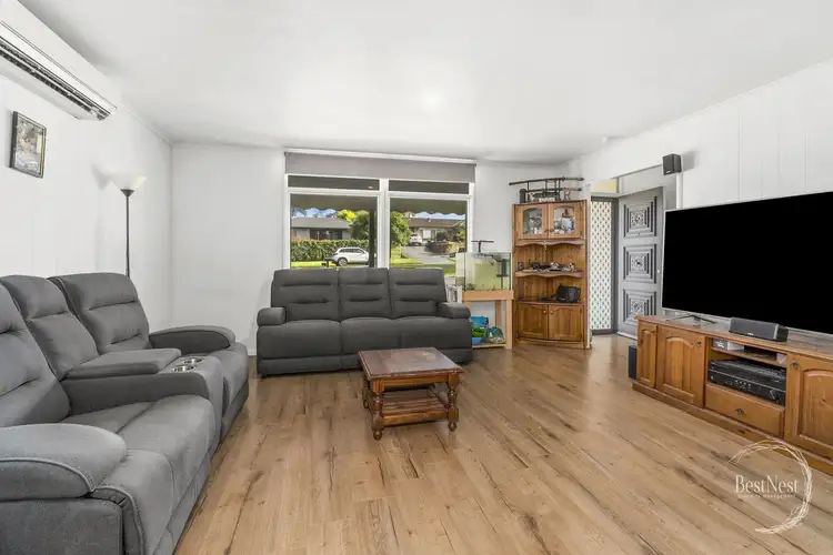 Second view of Homely house listing, 10 Prince Street, Werrington County NSW 2747