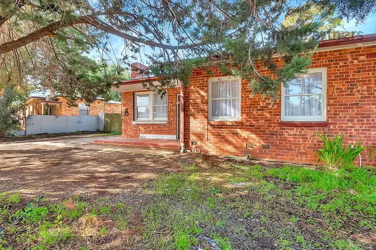 8 Davey Street, Elizabeth Park SA 5113