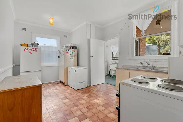 Fifth view of Homely house listing, 8 Davey Street, Elizabeth Park SA 5113