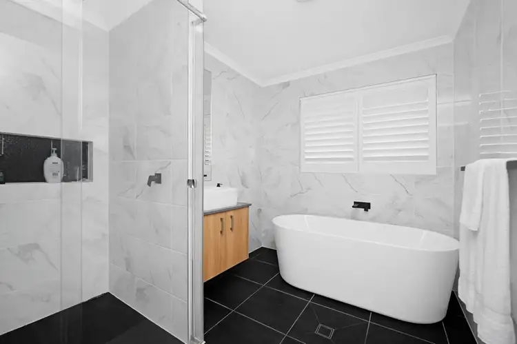 Fifth view of Homely house listing, 16 Bayhorse Avenue, Carnes Hill NSW 2171