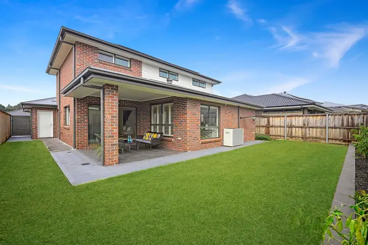 Sixth view of Homely house listing, 16 Bayhorse Avenue, Carnes Hill NSW 2171