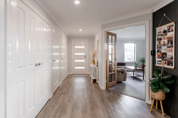 Third view of Homely house listing, 6 Neptune Pass, Mckail WA 6330