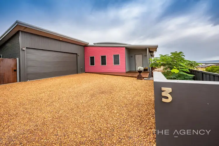 3 Banksia Street, Kalbarri WA 6536