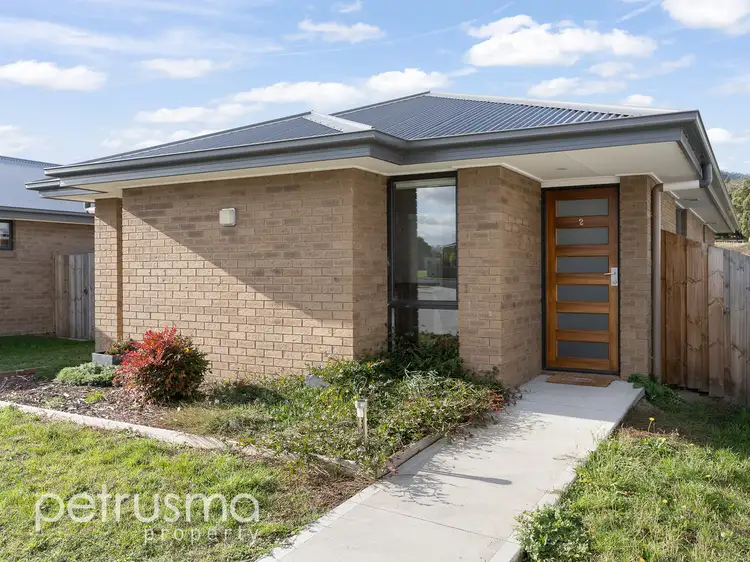 2/263c Back River Road, New Norfolk TAS 7140