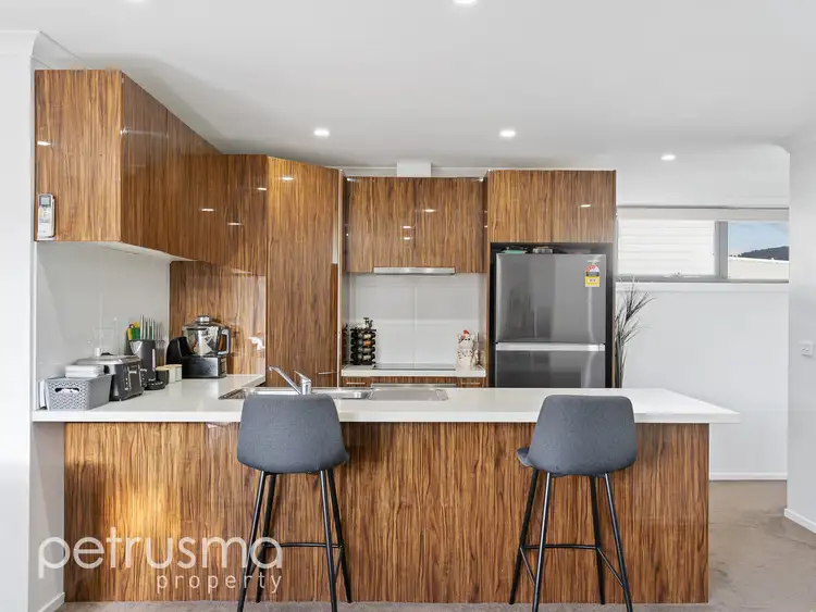 Second view of Homely villa listing, 2/263c Back River Road, New Norfolk TAS 7140
