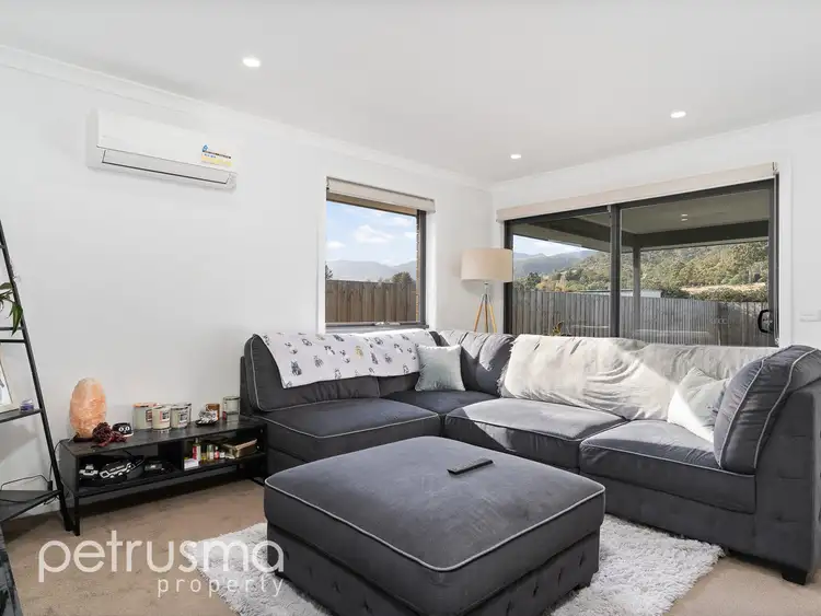 Sixth view of Homely villa listing, 2/263c Back River Road, New Norfolk TAS 7140