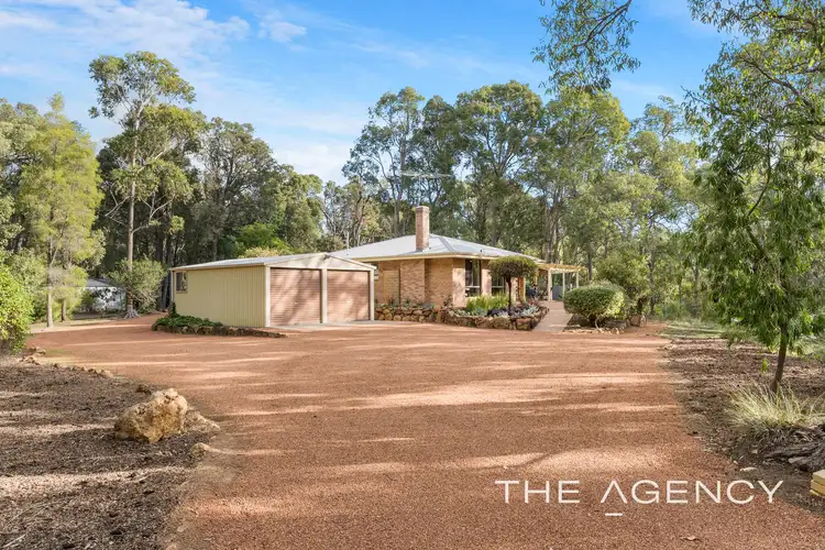 500 Thomas Road, Mundaring WA 6073