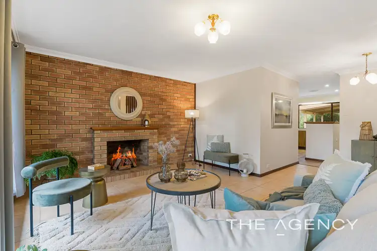 Sixth view of Homely house listing, 500 Thomas Road, Mundaring WA 6073