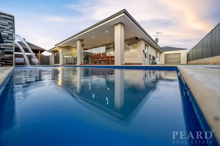 75 Farmaner Parkway, Ellenbrook WA 6069