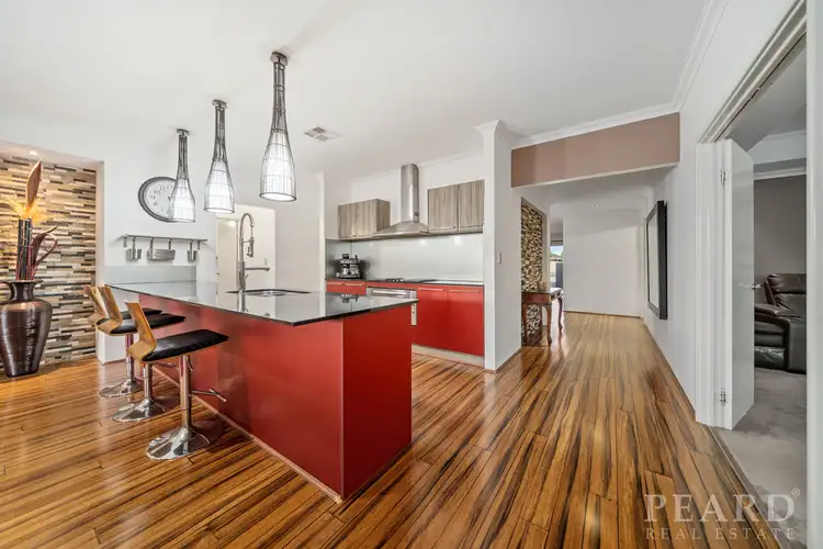 Sixth view of Homely house listing, 75 Farmaner Parkway, Ellenbrook WA 6069