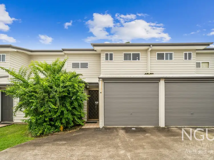 6/6 Cardew Street, East Ipswich QLD 4305