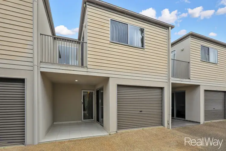 Main view of Homely townhouse listing, 2/47 Gavin Street, Bundaberg North QLD 4670