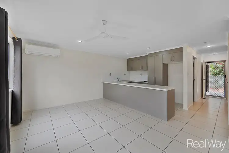 Third view of Homely townhouse listing, 2/47 Gavin Street, Bundaberg North QLD 4670