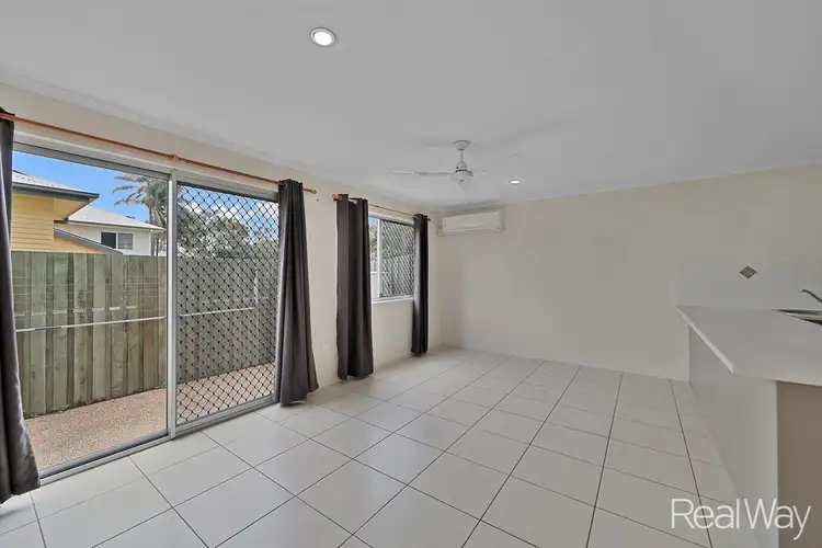 Fourth view of Homely townhouse listing, 2/47 Gavin Street, Bundaberg North QLD 4670
