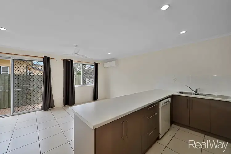 Fifth view of Homely townhouse listing, 2/47 Gavin Street, Bundaberg North QLD 4670