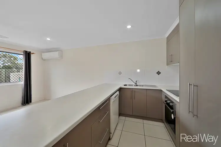 Sixth view of Homely townhouse listing, 2/47 Gavin Street, Bundaberg North QLD 4670