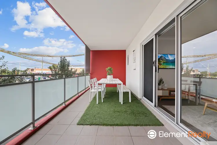 8/32 Station Street, Dundas NSW 2117