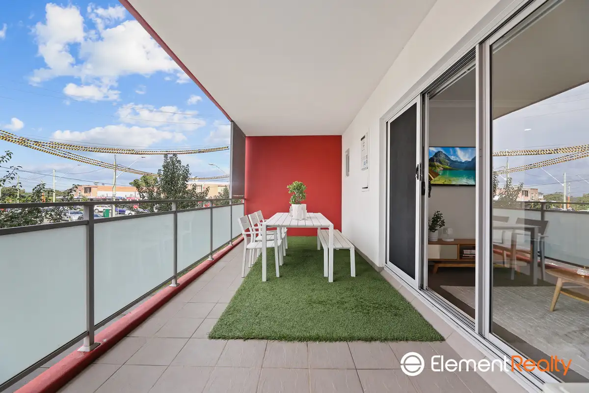 Main view of Homely apartment listing, 8/32 Station Street, Dundas NSW 2117