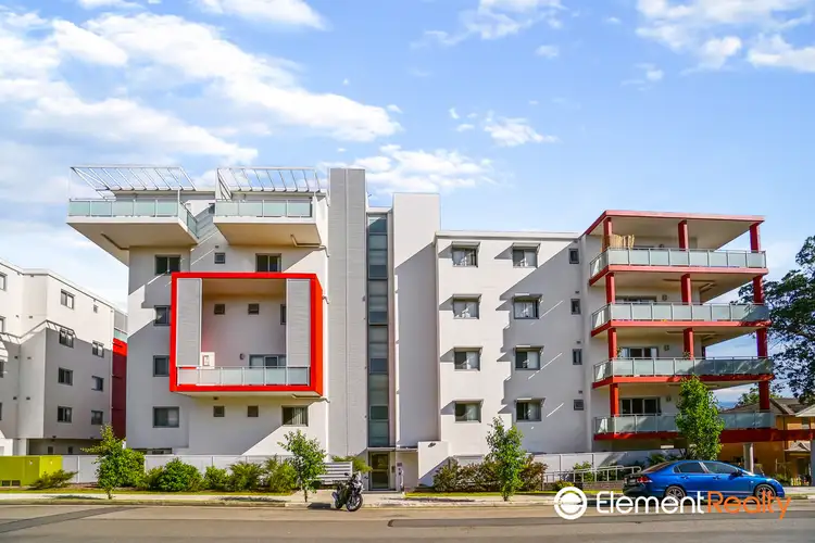 Second view of Homely apartment listing, 8/32 Station Street, Dundas NSW 2117