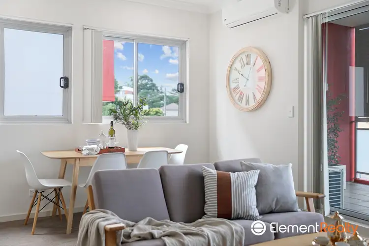 Third view of Homely apartment listing, 8/32 Station Street, Dundas NSW 2117