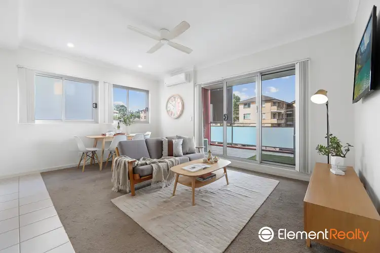 Fourth view of Homely apartment listing, 8/32 Station Street, Dundas NSW 2117